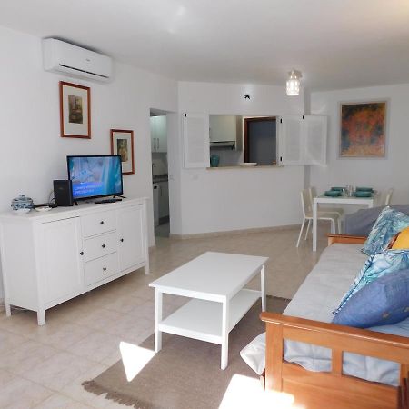 Luz Beach Center Eksteriør billede