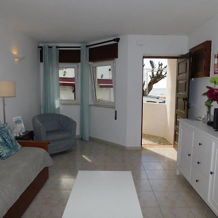Luz Beach Center Eksteriør billede