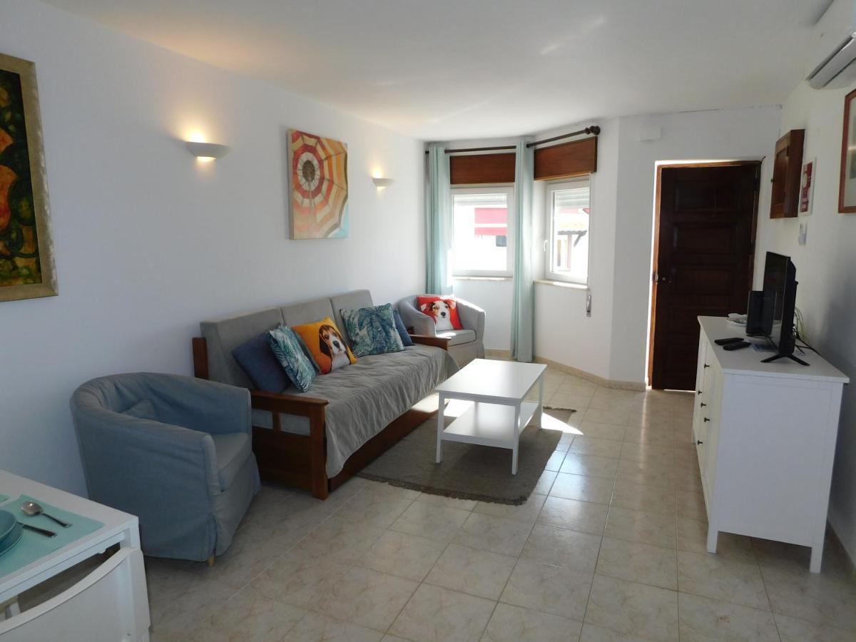 Luz Beach Center Eksteriør billede
