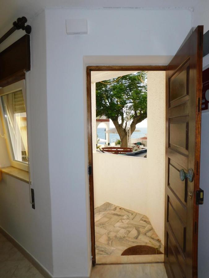 Luz Beach Center Eksteriør billede