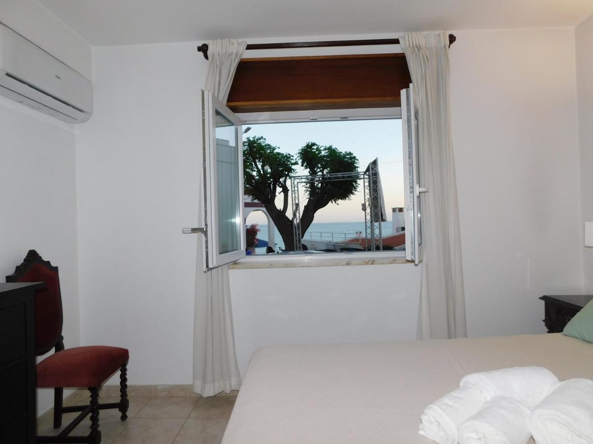 Luz Beach Center Eksteriør billede