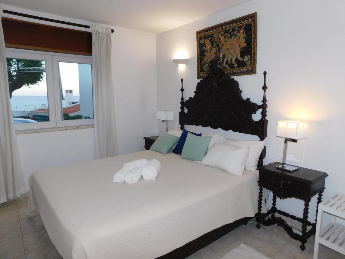 Luz Beach Center Eksteriør billede