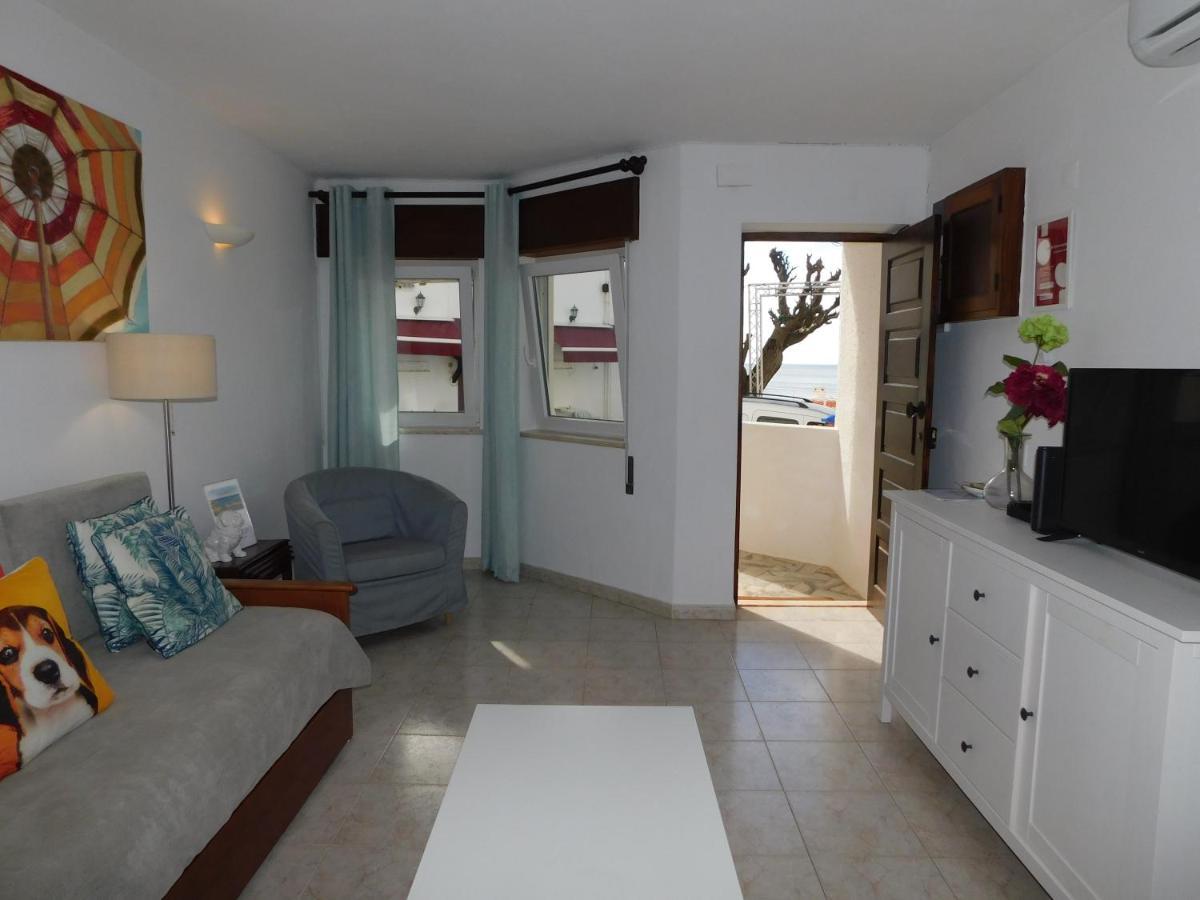 Luz Beach Center Eksteriør billede